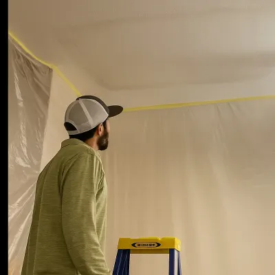Rivera R Drywall & Pintura 