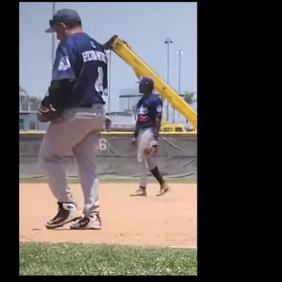 R-Baseball