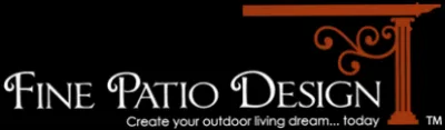 Fine Patio Design