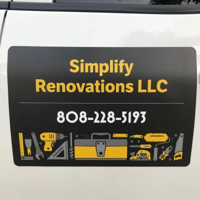 Simplify Renovations LLC
