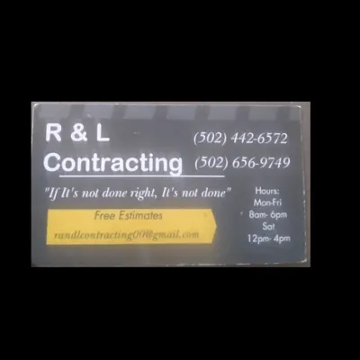 R & L Contracting