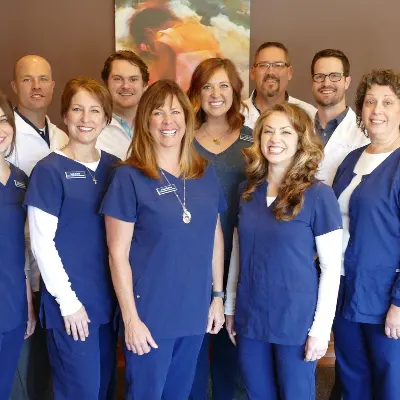 Johnson Spinal Care Associates