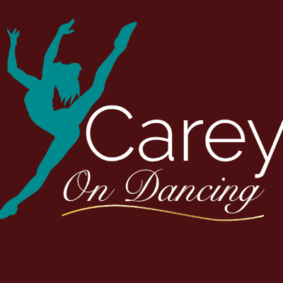 Carey On Dancing