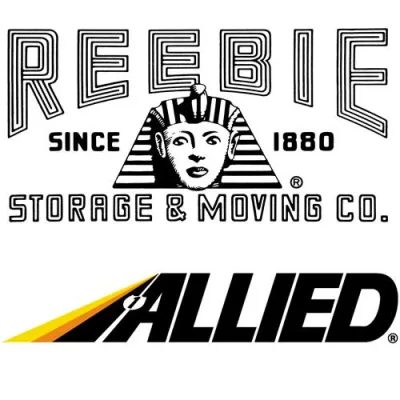Reebie Storage & Moving