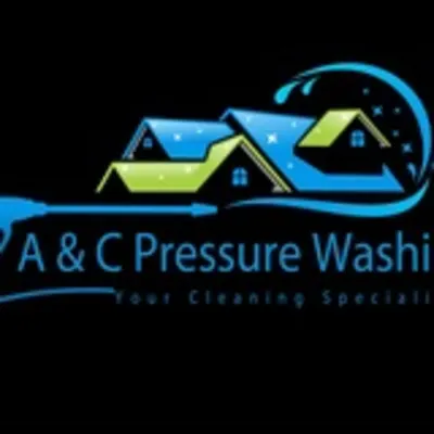 A&C Pressure Washing