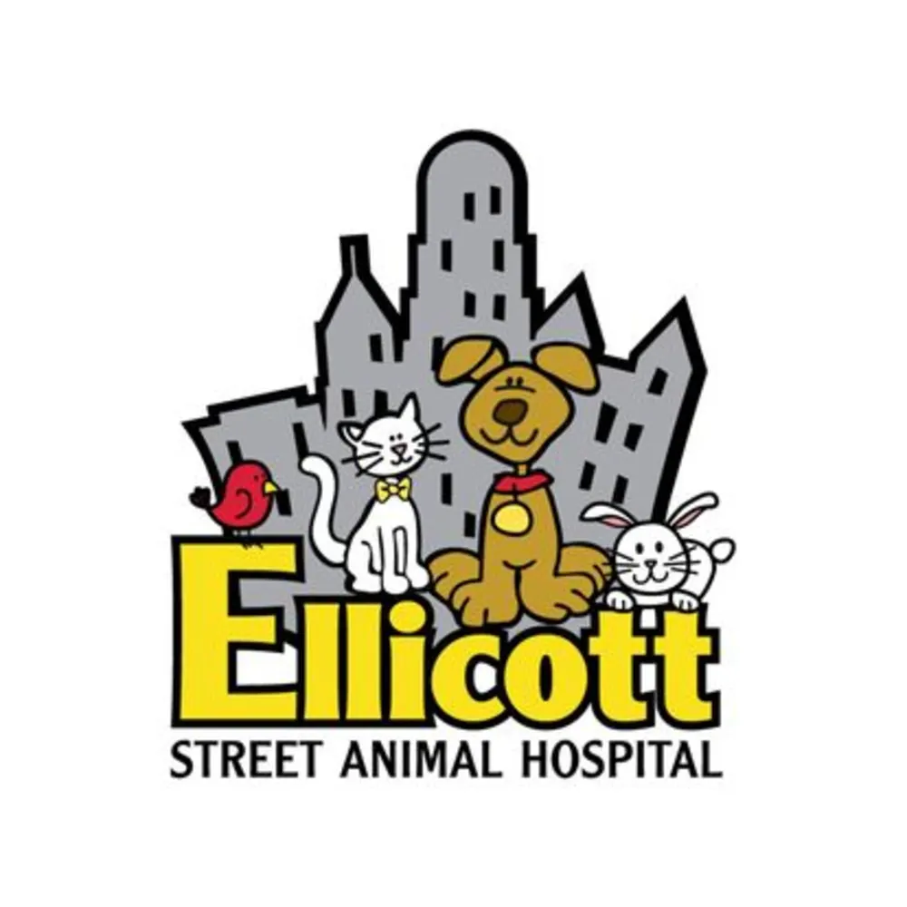 Ellicott Street Animal Hospital