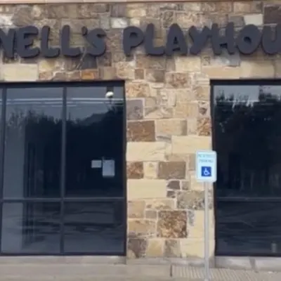 Shanell’s Playhouse