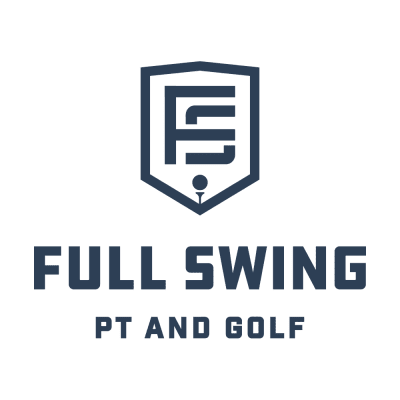 Full Swing PT And Golf