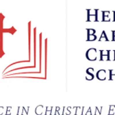 Heritage Baptist Christian School