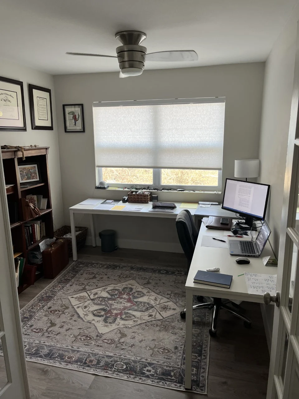 The Home Office