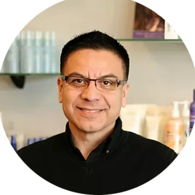 IL DIVO SALON
