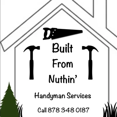 Built From Nothin 