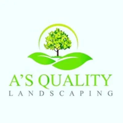 A's Quality Landscaping