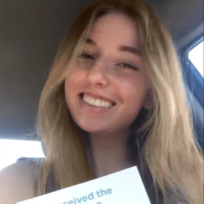 Amber B