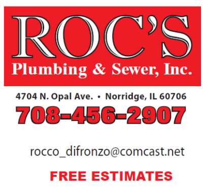 Roc's Plumbing & Sewer