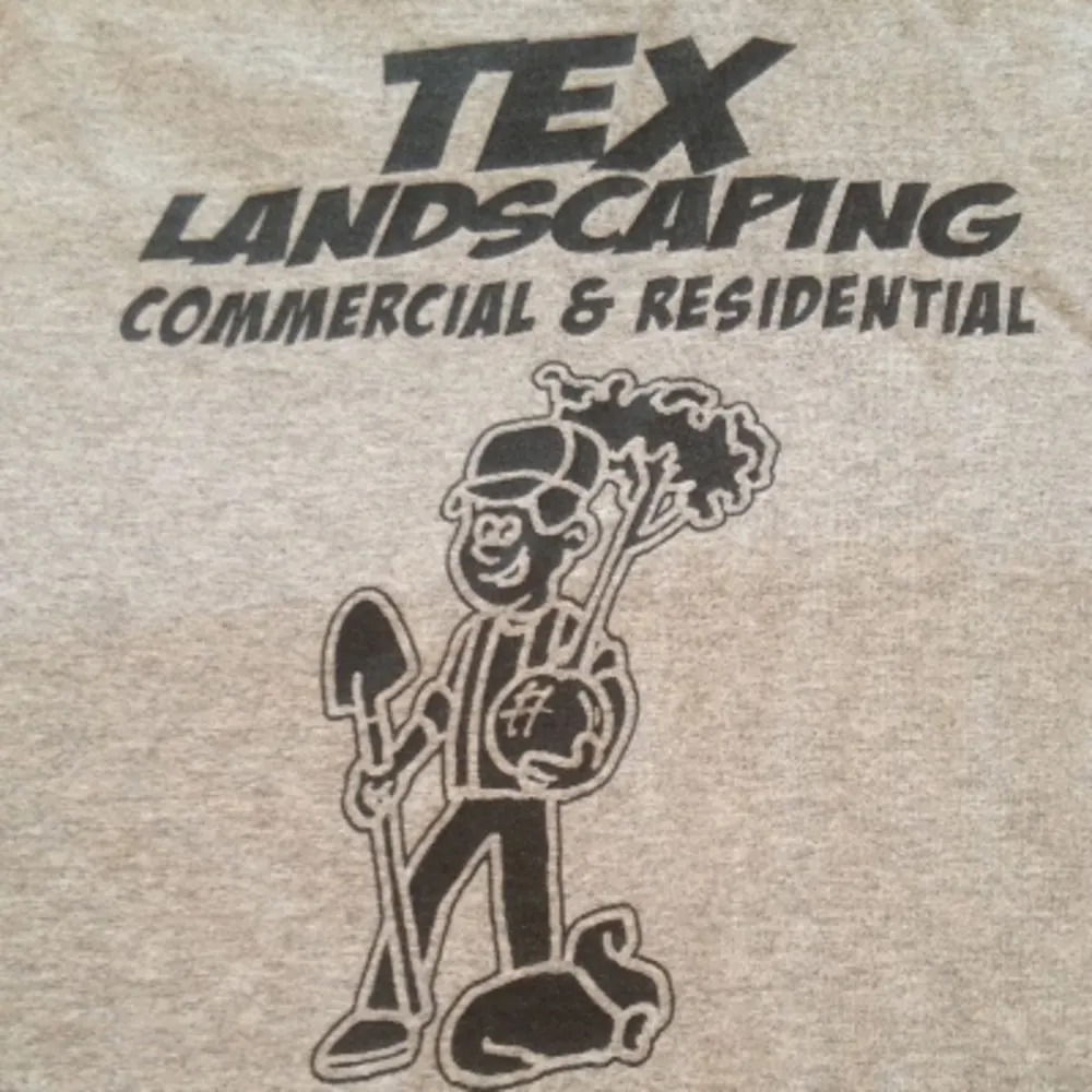 Tex Landscaping