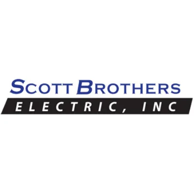 Scott Brothers Electric Inc.