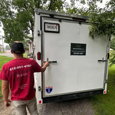AgCourage Llc