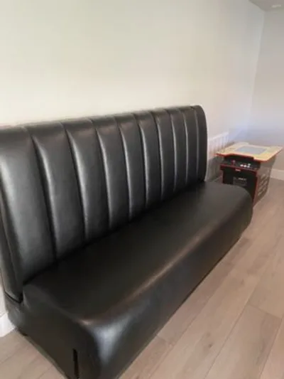 Commercial Seating Specialist