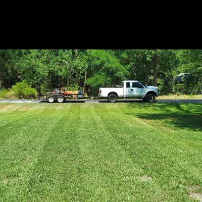 Tree Service