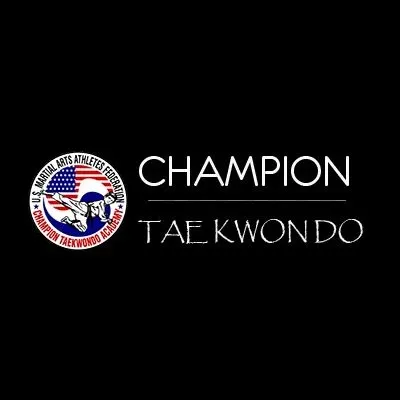 Champion Tae Kwon Do Academy