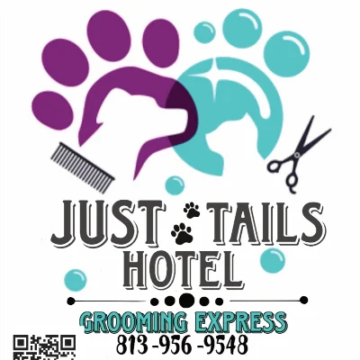 Just Tails Pet Hotel &grooming Mobile