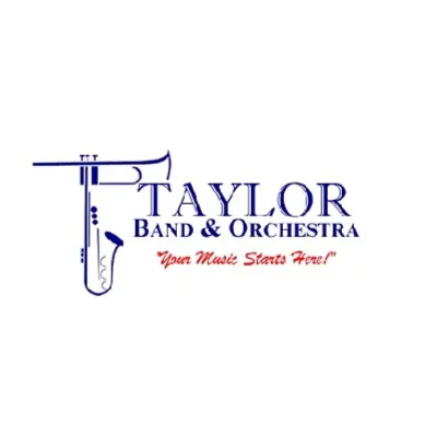 Taylor Band & Orchestra