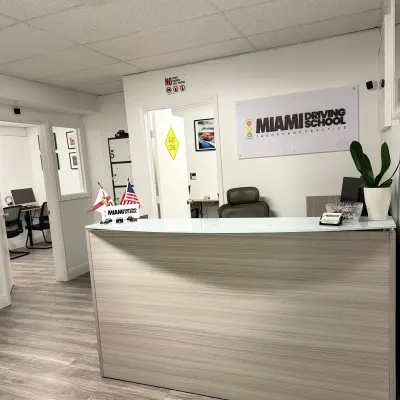 Miami Driving School