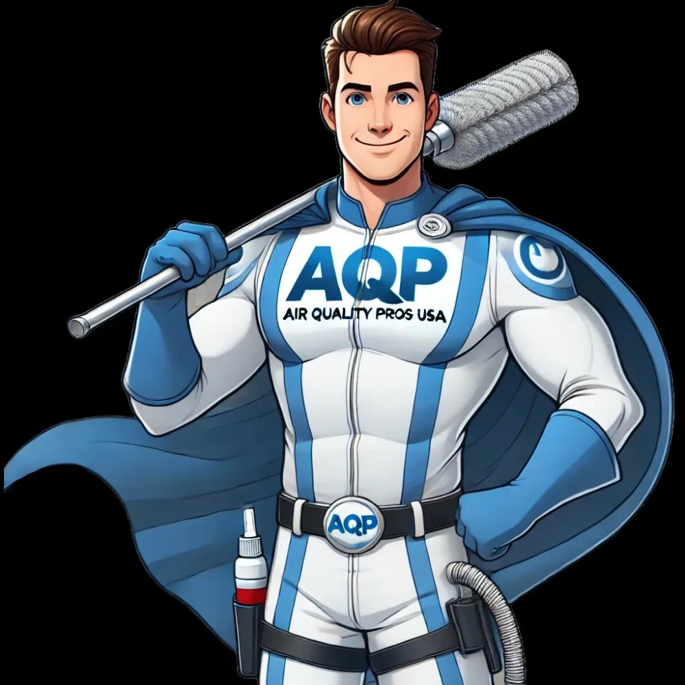 Air Quality Pros USA