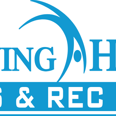 Flying High Sports & Rec Center
