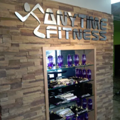 Anytime Fitness Kensington