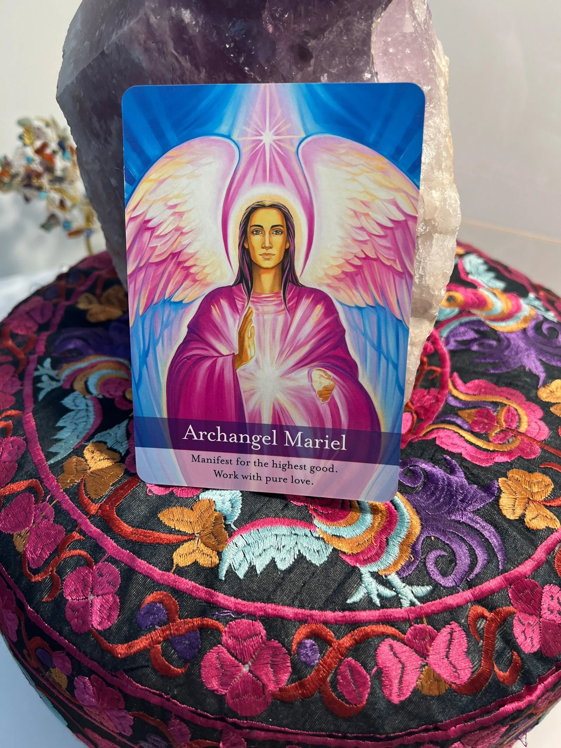 Psychic Miracles 