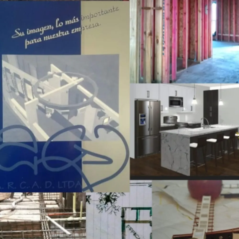 Arcad Services