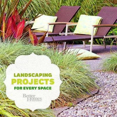 Central Big And Small Landscaping