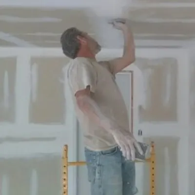 CLK Drywall & Handyman Svcs