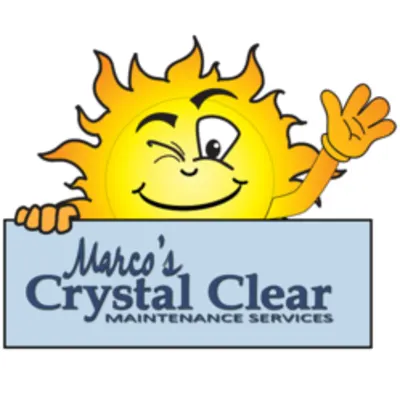 Marcos Crystal Clear Maintenance Services