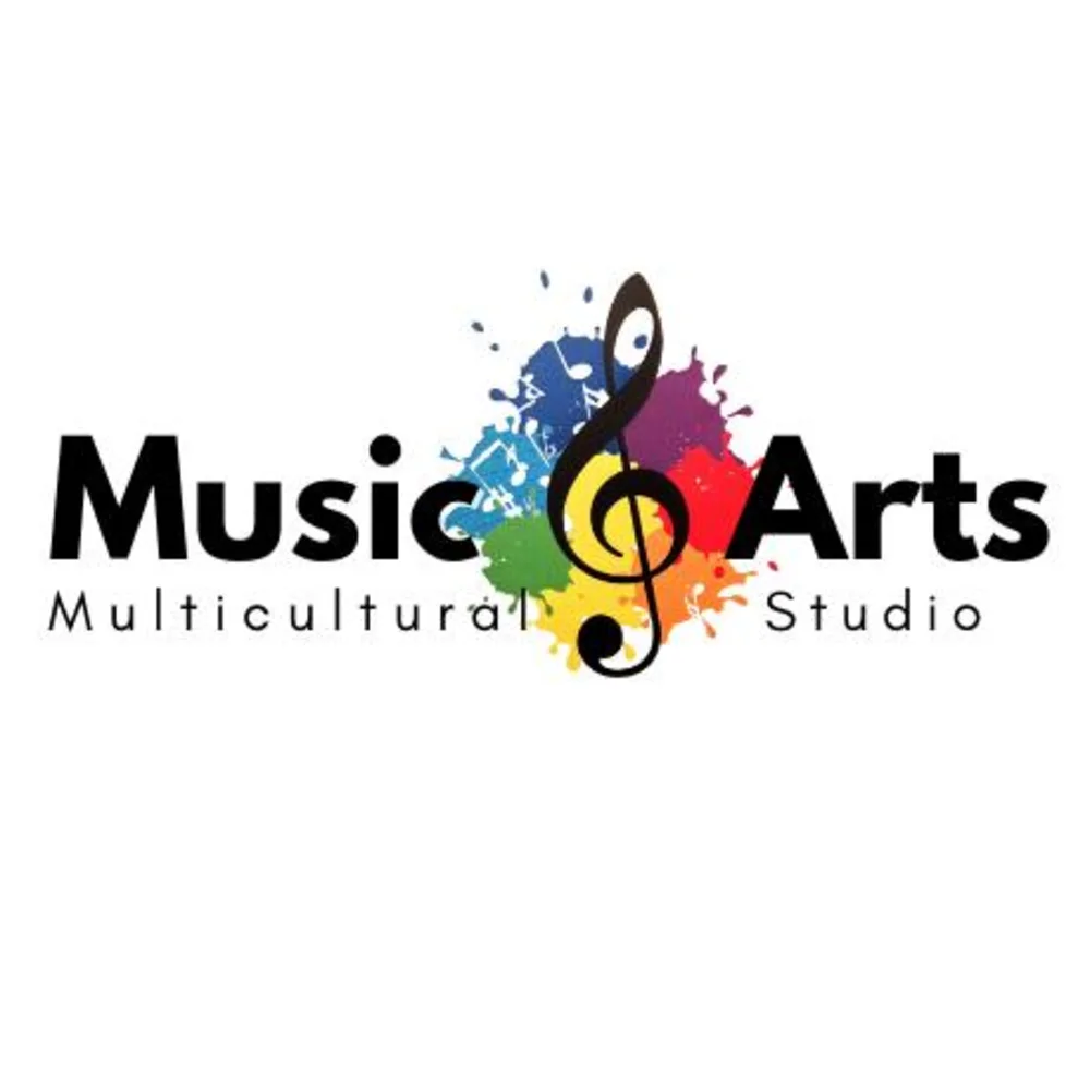 Multicultural Music & Arts Studio