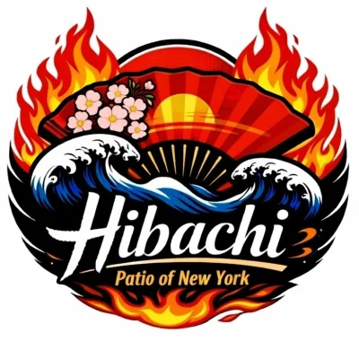 Hibachi Patio Of NY 