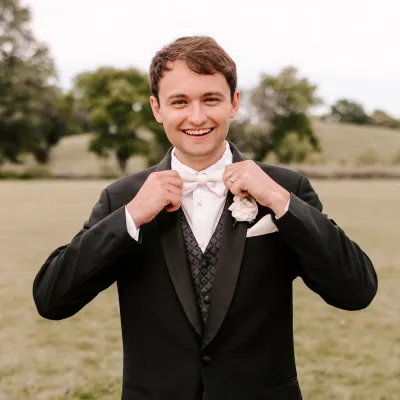 Austin Ruel