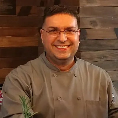 Michael Anthony's Catering