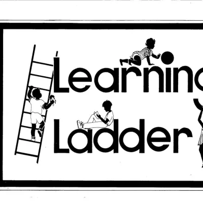 Learning Ladder Preschool & Daycare