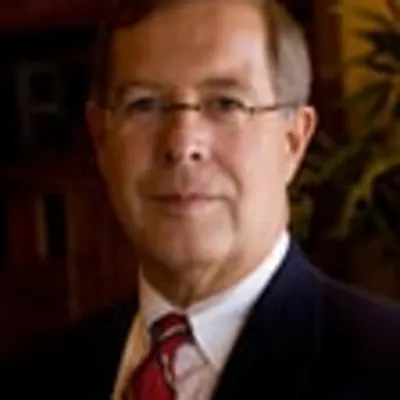 Randall A. Meincke
