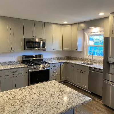 Abingdon Design