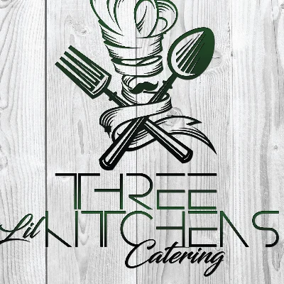 Three Little Kitchens  Catering