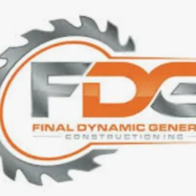FINAL DYNAMIC GENERAL CONSTRUCTION