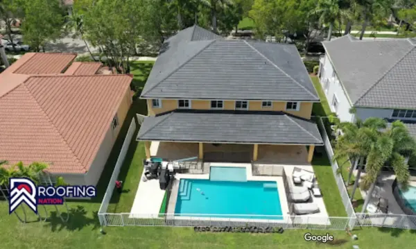 Roof Replacement Roofing Nation