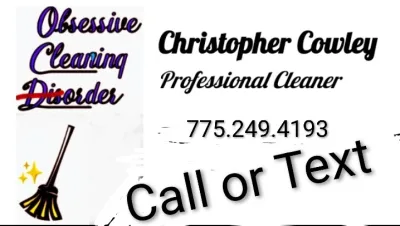 Utterly Cleaners
