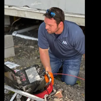 Murray Service Co. Plumbing-Septic 