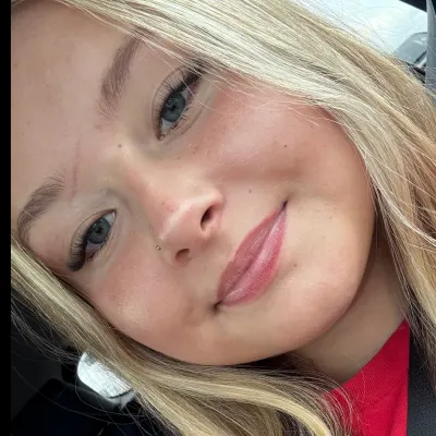 Alyssa Merrell