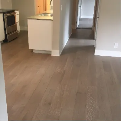 Bay Area Custom Floors And More 